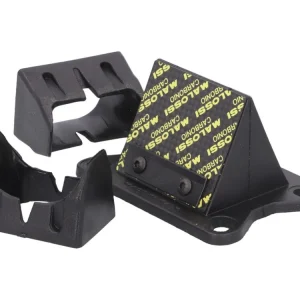 Expresní Doručení Klapky Malossi VL18 MHR Team, AM6, Derbi, Generic, CPI, 1E40MA, 1E40MB