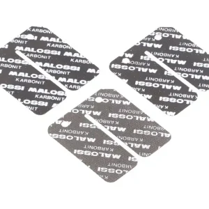 Sada lamel klapek Malossi Karbonit, VL10 klapky, Minarelli vertical Ověřený