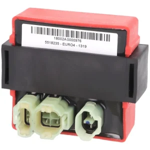 Dokud Zásoby Vydrží CDI Malossi Digitronic, Piaggio NRG Power 50 2T LC E4 2018-