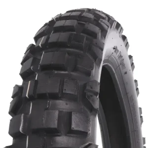 Pneu Vee Rubber VRM-122 110/80-18 62P TT Enduro Garance Vrácení Peněz