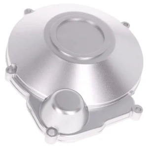 Kryt zapalování stříbrná, Minarelli AM6 Akce