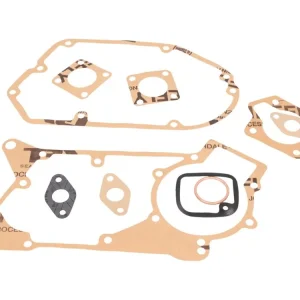 Sada těsnění motoru, Simson KR51/2 Schwalbe, S51, S53, S70, S83, SR50, SR80 Objednat Nyní