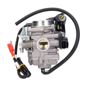 Víkendová Akce Karburátor Dellorto pro 50cc 4T GY6 E4 motory