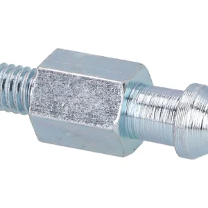 Šteft vodní pumpy, dlouhý, Minarelli LC Zlevněný