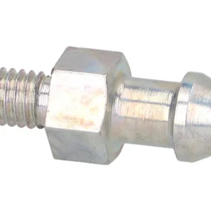 Šteft vodní pumpy, krátký, Minarelli LC Nejlepší Cena