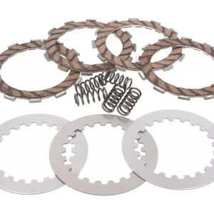 Sada lamel, Derbi Senda, GPR, Aprilia RX, SX, Gilera SMT, RCR, EBE, EBS, D50B0 Akční Nabídka