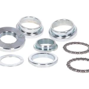 Nakupujte Hned Sada ložisek řízení 8ks, Simson KR51, SR4-2, SR4-3, SR4-4