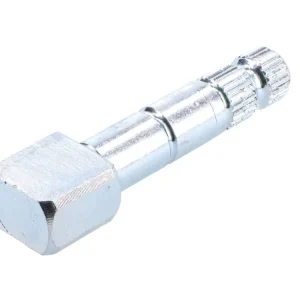 Moderní Hřídel ovládání přední /zadní brzdy bez kontaktu, Simson