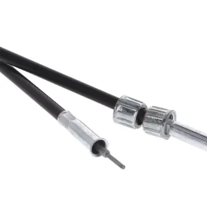 Limitovaná Edice Náhon tachometru černý, Simson S50, S51, S53, S70, S83