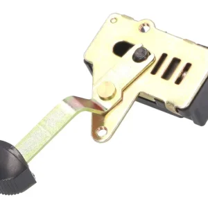 Sleva Přepínač blinkrů, Simson S51, S70, S53, S83, SR50, SR80