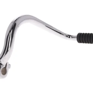 Vrácení Zdarma Nakopávačka pevná chrom, Simson KR50, KR51/1 Schwalbe, KR51/2, S50, S51, S53, S70, S83, SR4-1, SR4-2 Star, SR4-3, SR4-4