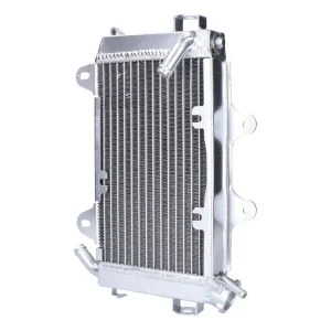 Poslední Šance Naraku chladič, KTM 125 Duke, 390 Duke