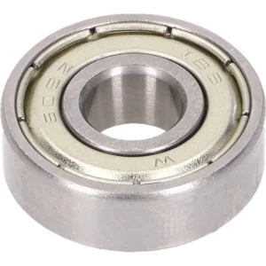 Ložisko 608.2Z - 8x22x7mm Časově Omezené