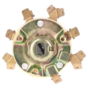 Profesionální Spínací skřínka 8626.14/2, Simson S50, S51, S70