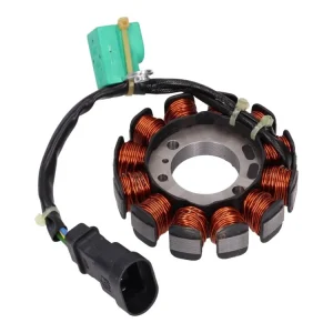 Cenový Hit Stator zapalování OEM, Piaggio 50cc 4T 4V
