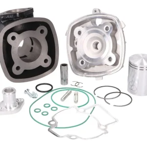 Válec DR 50ccm 40mm, Piaggio LC Oblíbený