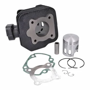 Aktuální Válec DR Evolution 50ccm 40mm, Peugeot vertical AC