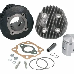Válec DR 75ccm 47mm 3TR, Vespa V50, Special, PK, Ape 50 Pouze Dnes