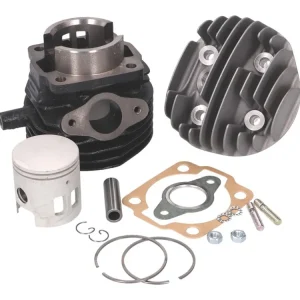 Válec DR 75ccm 47mm 10TR, Vespa V50, Special, PK, Ape 50 Cenová Bomba