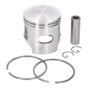 Pístní sada pro DR 70ccm 47mm, Peugeot vertical AC, LC Nízká Cena