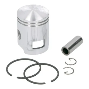 Pístní sada pro DR 50ccm 38.4mm, Vespa V50, Special, PK, Ape 50 Limitovaná Edice