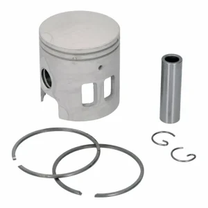 Pístní sada pro DR 75ccm 47mm 10TR, Vespa, Ape 50, Vespa 50, PK, PK XL Hromadná Objednávka