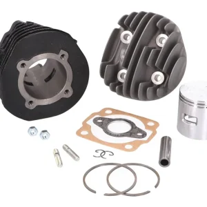 Super Cena Válec DR 85ccm 50mm, Vespa V50, Special, PK, Ape 50