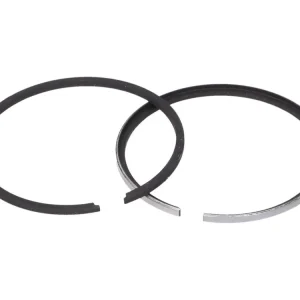 Originální Sada kroužků pro DR 50ccm 39.88mm, Derbi Senda GPR, Gilera GSM SMT RCR Zulu EBE / EBS