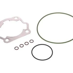 Nejlepší Volba Sada těsnění válce DR 50ccm 39.88mm, Derbi Senda GPR, Gilera GSM SMT RCR Zulu EBE / EBS