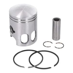 Omezená Nabídka Pístní sada pro DR 50ccm 40mm, CPI, Keeway Euro2 pootočený, 12mm