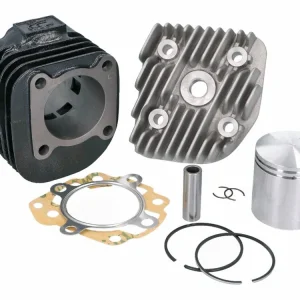 Válec DR 70ccm 47mm, CPI, Keeway Euro2 pootočený, 12mm Moderní