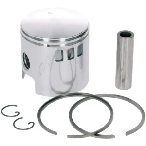 Hit Sezóny Pístní sada pro DR 135ccm 60mm, Vespa P80, PX80, PX100