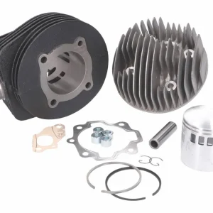 Nová Kolekce Válec DR 135ccm 60mm, Vespa P80, PX80, PX100