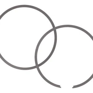 Sada kroužků pro DR 135ccm 60mm, Vespa P80, PX80, PX100 Garance Vrácení Peněz