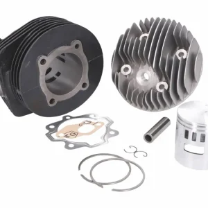 Top Prodej Válec DR 177ccm 63mm, Vespa PX, Cosa, Sprint 125, 150, LML Star 2T