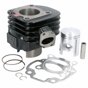 Válec DR Evolution 50ccm 40mm, Minarelli horizontal AC Autentický