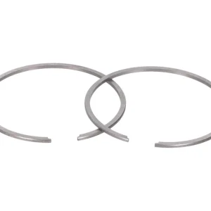 Must-Have Sada kroužků pro DR 63ccm 43mm, Piaggio Boss, Bravo, Ciao, Grillo, Si