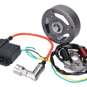 Kompletní zapalování 12V, Puch Maxi Pouze Dnes