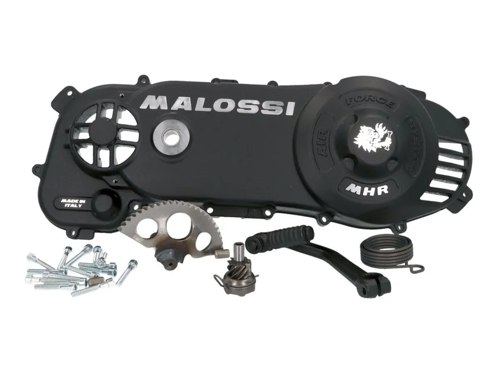 Pouze Dnes Dekl variátoru Malossi MHR Air Force pro C-One / RC-One blok motoru