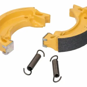 Pouze Dnes Brzdové pakny Malossi Brake Power 110x25mm