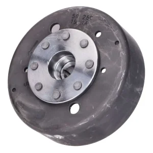 Rotor zapalování, Minarelli AM3, AM4, AM5, AM6 s nakopávačkou Ihned K Objednání