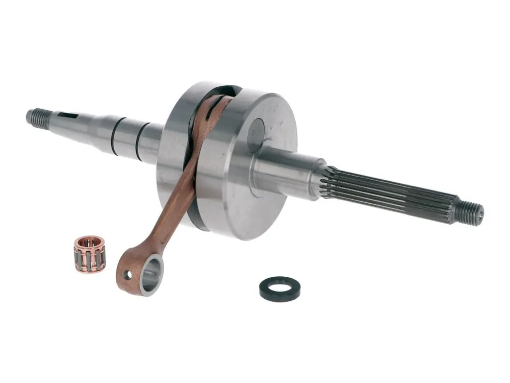 Velkoobchod Klikový hřídel Malossi RHQ, Minarelli vertical