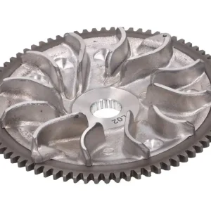 Značkový Polořemenice variátoru  RMS, Aprilia SR, Gilera Runner, Piaggio Hexagon, Skipper 125-180cc 2T