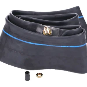 Poslední Šance Duše 2.25/2.50-18 TR4 - přímý ventilek