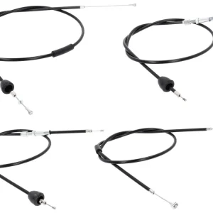 Sada lanek, Simson Schwalbe KR51/2 Expresní Doručení