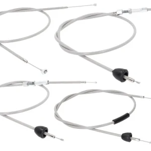 Koupit Online Sada lanek, šedá, Simson Schwalbe KR51/2