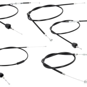 Sada lanek, Simson Schwalbe KR51/1 (-1975) Nová Kolekce