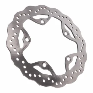 Bezpečná Platba Brzdový kotouč NG Wavy, SYM Maxsym 400i 2011-