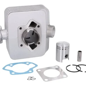 Sada válce 50ccm 38mm, Simson S51, KR51/2 Schwalbe, SR50 Top Prodej