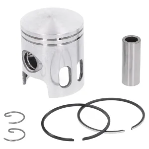 Pístní sada Top Performances 50cc 40mm, Peugeot AC Vysoce Kvalitní